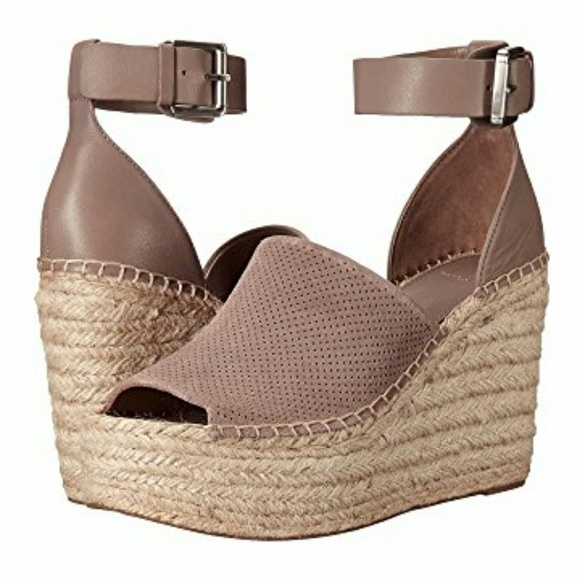 Marc Fisher Shoes - Marc Fisher Adalyne Espadrilles